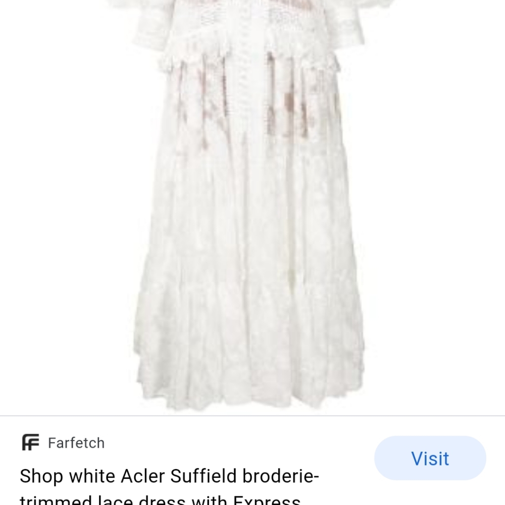 Dress
